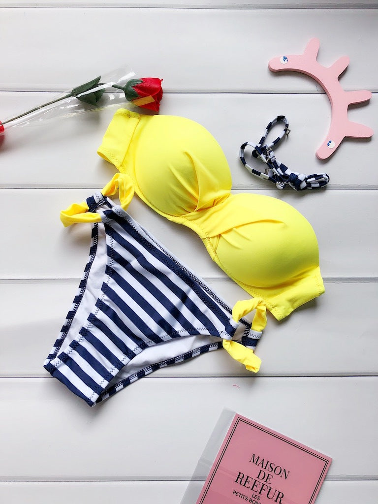Dvodijelni Bikini