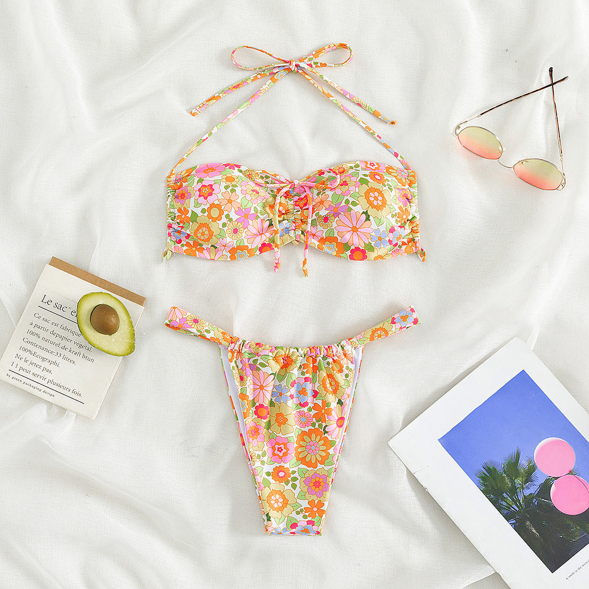 Summer Collection ‘25