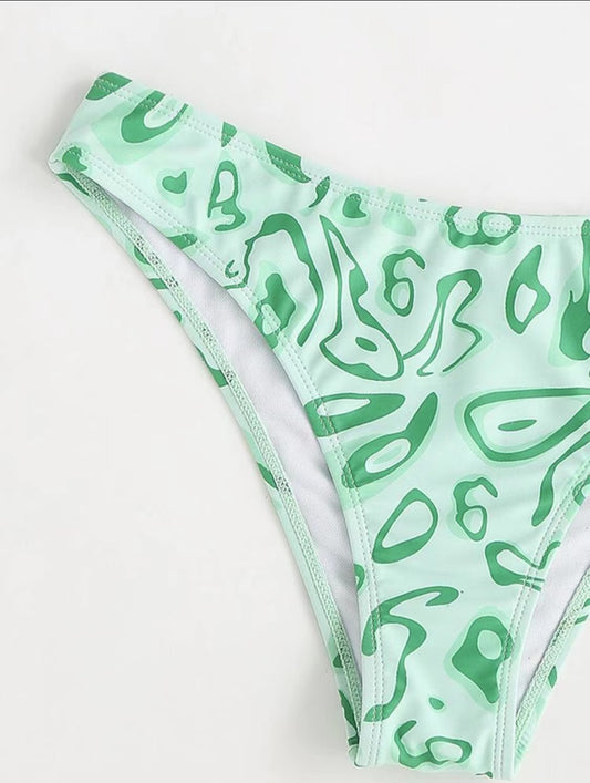 Bandeau Soléa Bikini