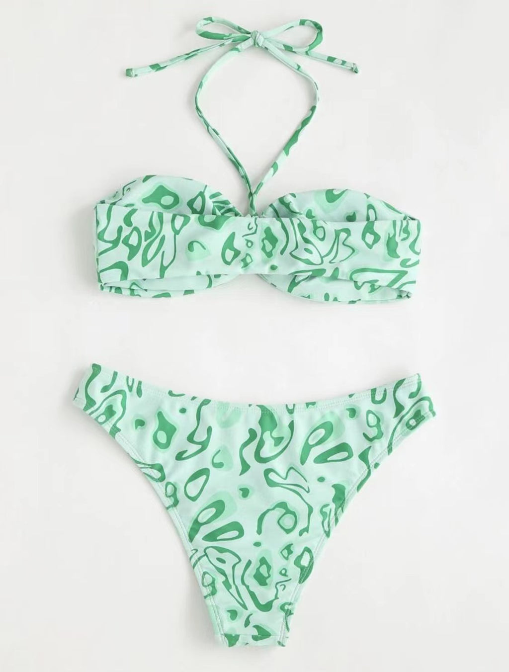 Soléa Bandeau Bikini