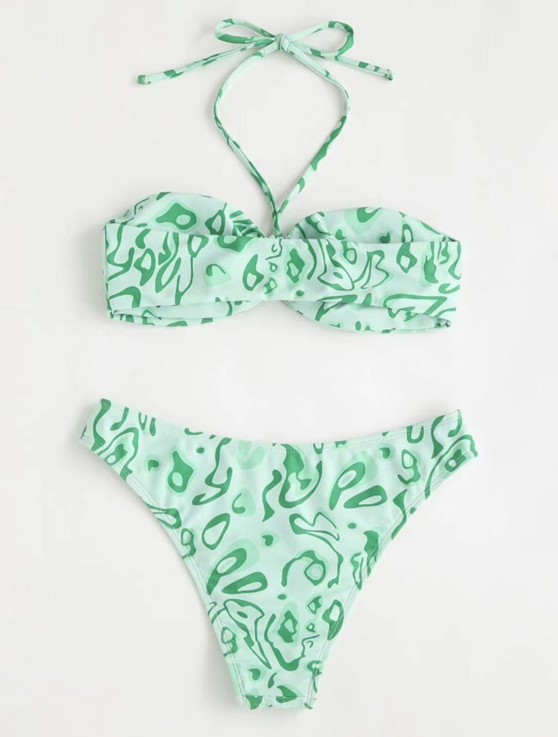 Soléa Bandeau Bikini