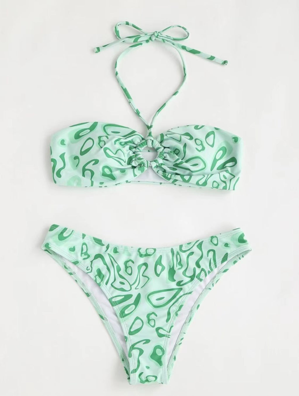 Soléa Bandeau Bikini