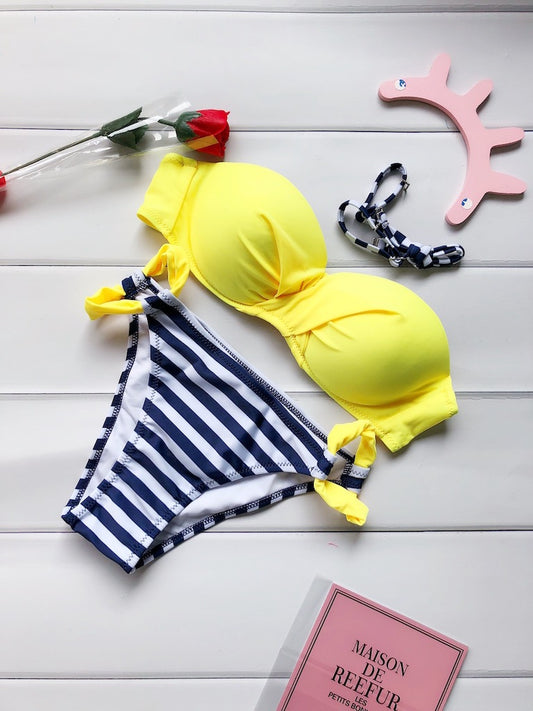 Dvodijelni Bikini