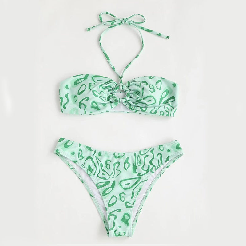 Soléa Bandeau Bikini