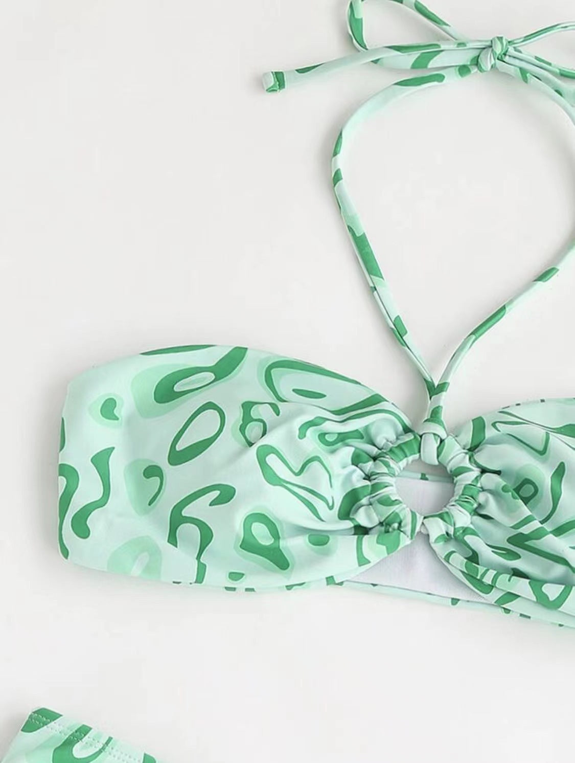 Soléa Bandeau Bikini