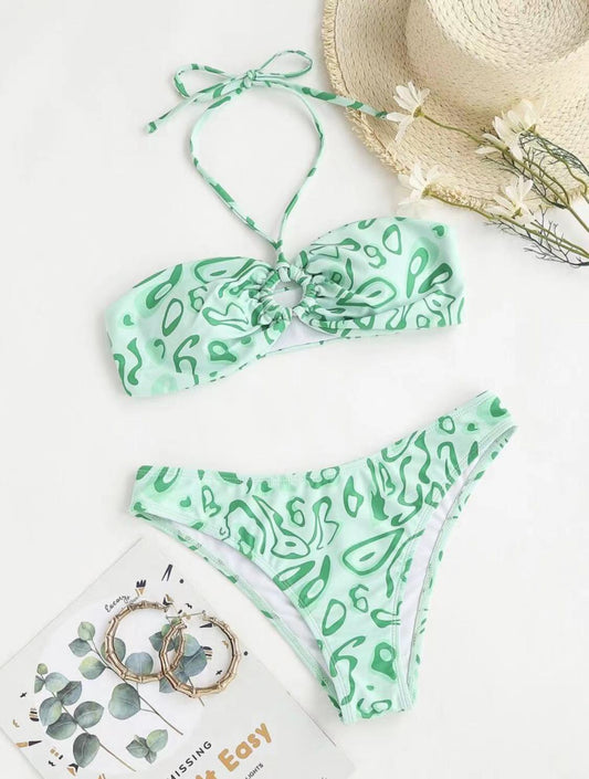 Bandeau Soléa Bikini